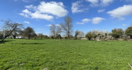 Acq Terrain à bâtir - 2275065-annonceTerrain-20250918134257.JPEG Maisons Open