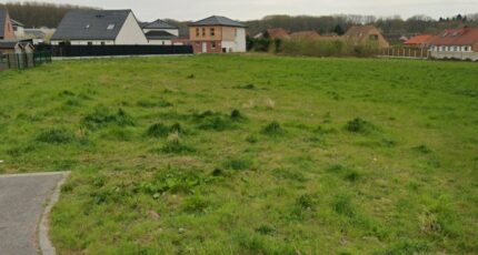 Aix-Noulette Terrain à bâtir - 2275566-6130annonce120250918lkQZS.jpeg Maisons Open