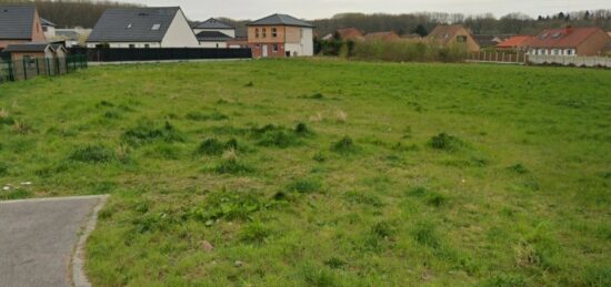 Terrain à bâtir à Aix-Noulette, Hauts-de-France