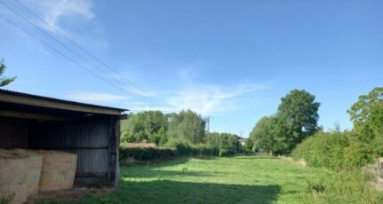 Preux-au-Bois Terrain à bâtir - 2244681-10863annonce120250812XzWku.jpeg Maisons Open