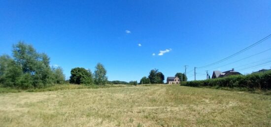 Terrain à bâtir à Locquignol, Hauts-de-France