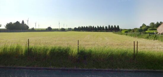 Terrain à bâtir à Sars-et-Rosières, Hauts-de-France