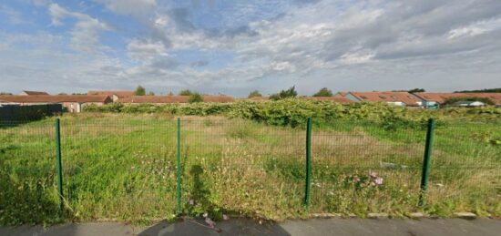 Terrain à bâtir à Valenciennes, Hauts-de-France