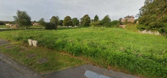 Terrain à bâtir à Crespin, Hauts-de-France