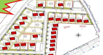 Noyers-Bocage Terrain à bâtir - 2313658-11660annonce22025102200Afh.jpeg Maisons Open