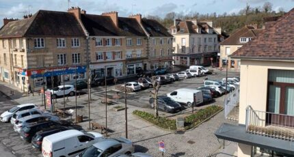 Bretteville-sur-Laize Terrain à bâtir - 2276891-11563annonce2202509190DTUv.jpeg Maisons Open