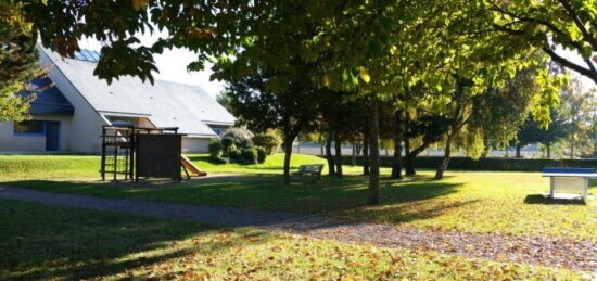 Terrain à bâtir à , Calvados