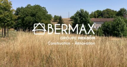 Rouillac Terrain à bâtir - 2313831-11446annonce320250702E8a7F.jpeg Maisons Open