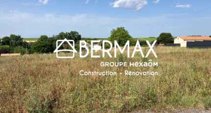 Salles-d'Angles Terrain à bâtir - 2313846-11446annonce220250626OLV2X.jpeg Maisons Open