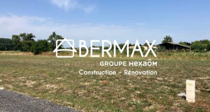 Les Métairies Terrain à bâtir - 2313873-11446annonce120250627QtSL7.jpeg Maisons Open