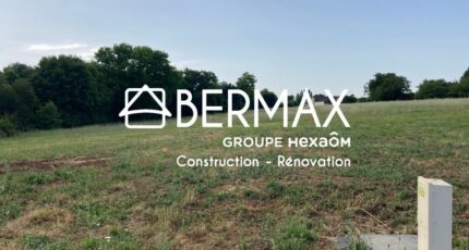 Cherves-Richemont Terrain à bâtir - 2313891-11446annonce220250630w5DD0.jpeg Maisons Open