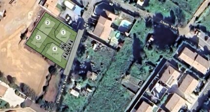 Maraussan Terrain à bâtir - 2313943-11507annonce120251022S4Ihp.jpeg Maisons Open