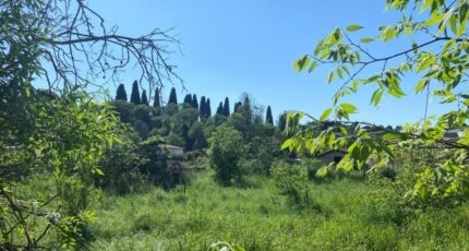 Maraussan Terrain à bâtir - 2313943-11507annonce320251022JCNpR.jpeg Maisons Open