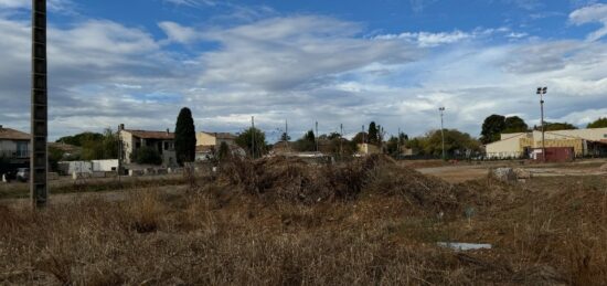 Terrain à bâtir à Cournonterral, Occitanie