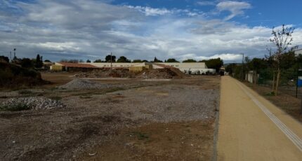 Cournonterral Terrain à bâtir - 2314364-11455annonce120251022ennpv.jpeg Maisons Open