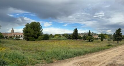 Saint-Pargoire Terrain à bâtir - 2314386-11455annonce120251022U6cbb.jpeg Maisons Open