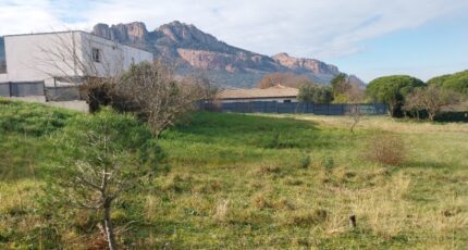 Roquebrune-sur-Argens Terrain à bâtir - 2314437-11157annonce120251022DhU4V.jpeg Maisons Open