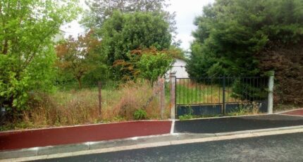 Parentis-en-Born Terrain à bâtir - 2275350-3127annonce120250918baPEy.jpeg Maisons Open