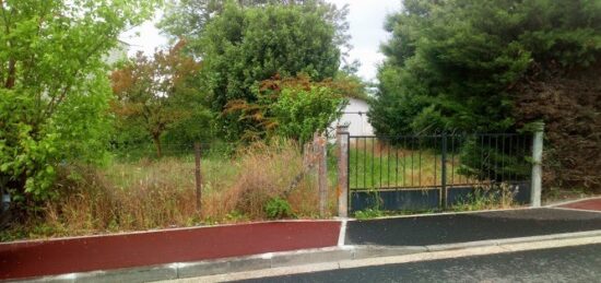 Terrain à bâtir à Parentis-en-Born, Nouvelle-Aquitaine