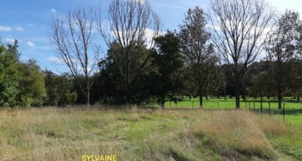 Givenchy-en-Gohelle Terrain à bâtir - 2313771-5754annonce120251022vatwq.jpeg Maisons Open