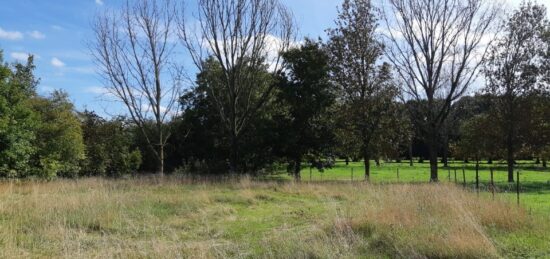 Terrain à bâtir à Givenchy-en-Gohelle, Hauts-de-France