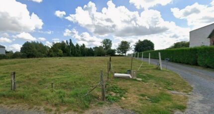 Camphin-en-Pévèle Terrain à bâtir - 2314587-11030annonce120251023dtbEK.jpeg Maisons Open