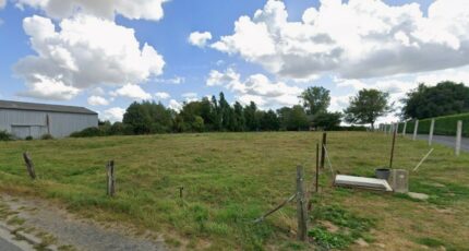 Camphin-en-Pévèle Terrain à bâtir - 2314587-11030annonce220251023g3hZr.jpeg Maisons Open