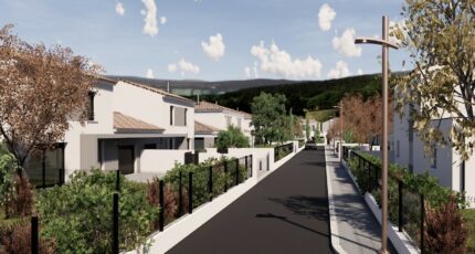 Hyères Terrain à bâtir - 2314581-11079annonce320251023Q1CMH.jpeg Maisons Open