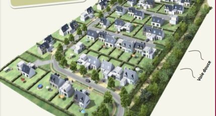 Isigny-sur-Mer Terrain à bâtir - 2315422-11660annonce1202510231yaLT.jpeg Maisons Open