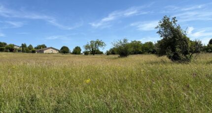 Montpitol Terrain à bâtir - 2312511-11356annonce120251021t8Zq0.jpeg Maisons Open