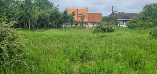 Terrain à bâtir à Loon-Plage, Hauts-de-France