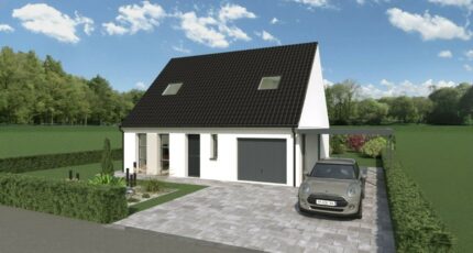 Loon-Plage Terrain à bâtir - 2280160-1587annonce3202509223nbC3.jpeg Maisons Open