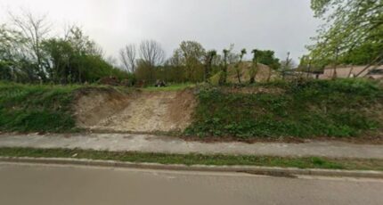 Givenchy-en-Gohelle Terrain à bâtir - 2314694-11030annonce120251023rH77E.jpeg Maisons Open