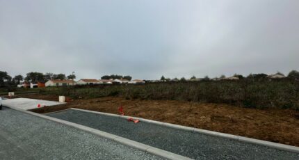 Luçon Terrain à bâtir - 2314787-11105annonce120241107NkbNr.jpeg Maisons Open