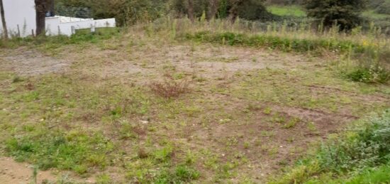 Terrain à bâtir à , Loire-Atlantique