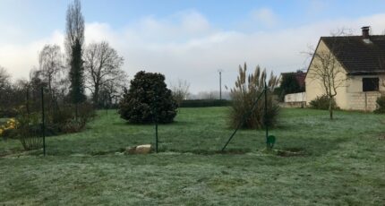 Éragny-sur-Epte Terrain à bâtir - 2316138-11233annonce2202510232vHhk.jpeg Maisons Open