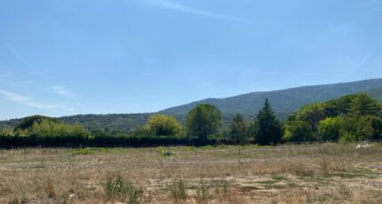 Brissac Terrain à bâtir - 2317575-3243annonce120251024oVrDt.jpeg Maisons Open