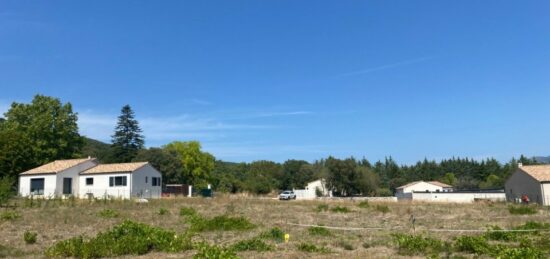 Terrain à bâtir à , Hérault