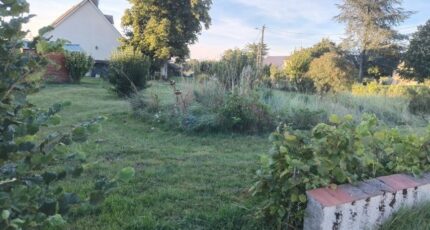 Coulommiers Terrain à bâtir - 2250669-11570annonce220250825QdJiV.jpeg Maisons Open