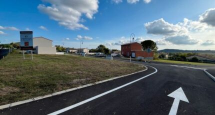 Gignac Terrain à bâtir - 2276951-10896annonce220250919iGPi5.jpeg Maisons Open