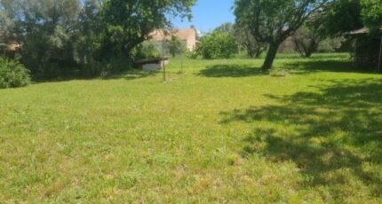 Paulhan Terrain à bâtir - 2282192-10896annonce220250924LLXFV.jpeg Maisons Open