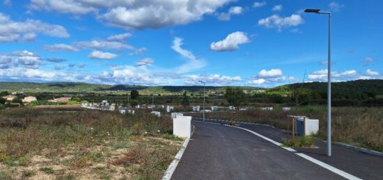 Terrain à bâtir à Langlade, Occitanie