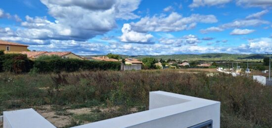 Terrain à bâtir à , Gard