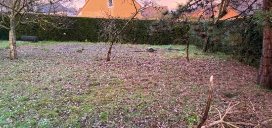 Terrain à bâtir à Champigny-sur-Marne, Île-de-France
