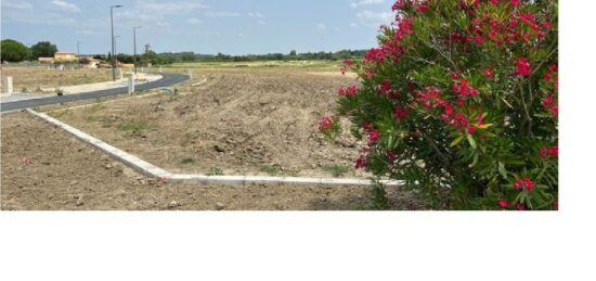 Terrain à bâtir à Villesèquelande, Occitanie