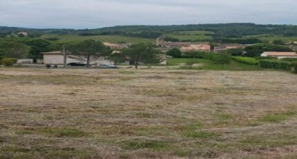 La Digne-d'Amont Terrain à bâtir - 2318232-10986annonce120250702GMSDG.jpeg Maisons Open