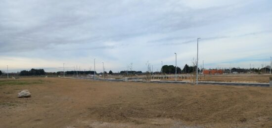 Terrain à bâtir à Péret, Occitanie