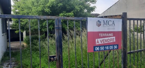 Terrain à bâtir à Bordeaux, Nouvelle-Aquitaine