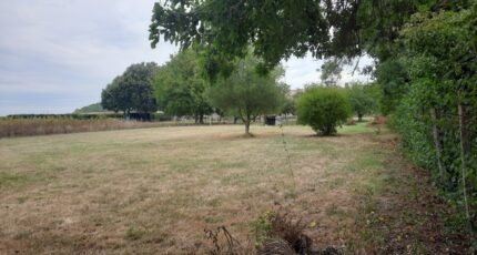 Lesparre-Médoc Terrain à bâtir - 2280932-11151annonce120250923VGnT6.jpeg Maisons Open