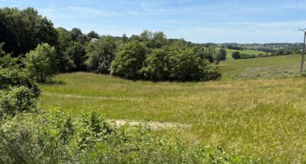 Saint-Jean-Lherm Terrain à bâtir - 2316309-11356annonce120251024sJ6N0.jpeg Maisons Open